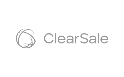 Logo ClearSale