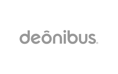 Logo DeOnibus